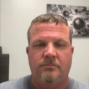 Meet your Posher, Matt